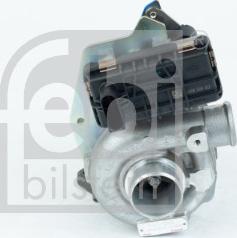 Febi Bilstein 187526 - Turbocompressore, Sovralimentazione www.autoricambit.com