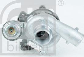 Febi Bilstein 187523 - Turbocompressore, Sovralimentazione www.autoricambit.com