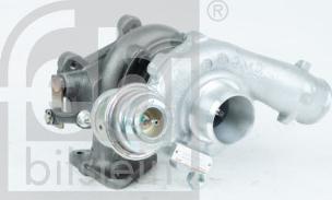 Febi Bilstein 187523 - Turbocompressore, Sovralimentazione www.autoricambit.com