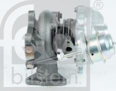 Febi Bilstein 187523 - Turbocompressore, Sovralimentazione www.autoricambit.com