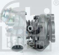 Febi Bilstein 187523 - Turbocompressore, Sovralimentazione www.autoricambit.com