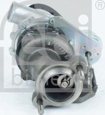 Febi Bilstein 187570 - Turbocompressore, Sovralimentazione www.autoricambit.com