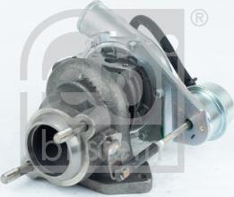 Febi Bilstein 187570 - Turbocompressore, Sovralimentazione www.autoricambit.com