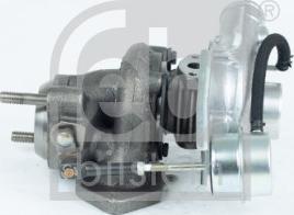 Febi Bilstein 187570 - Turbocompressore, Sovralimentazione www.autoricambit.com