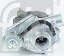 Febi Bilstein 187570 - Turbocompressore, Sovralimentazione www.autoricambit.com