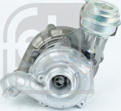 Febi Bilstein 187577 - Turbocompressore, Sovralimentazione www.autoricambit.com