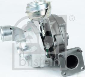 Febi Bilstein 187659 - Turbocompressore, Sovralimentazione www.autoricambit.com