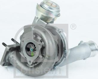 Febi Bilstein 187659 - Turbocompressore, Sovralimentazione www.autoricambit.com