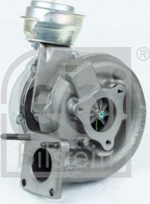 Febi Bilstein 187659 - Turbocompressore, Sovralimentazione www.autoricambit.com