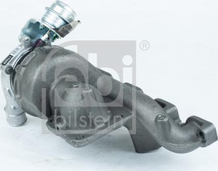 Febi Bilstein 187658 - Turbocompressore, Sovralimentazione www.autoricambit.com