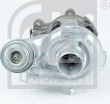 Febi Bilstein 187657 - Turbocompressore, Sovralimentazione www.autoricambit.com