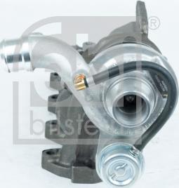 Febi Bilstein 187660 - Turbocompressore, Sovralimentazione www.autoricambit.com