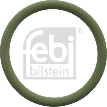 Febi Bilstein 18768 - Guarnizione, Flangia refrigerante www.autoricambit.com