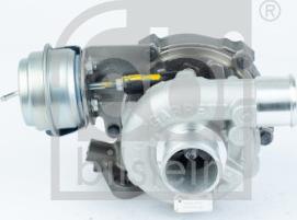 Febi Bilstein 187096 - Turbocompressore, Sovralimentazione www.autoricambit.com