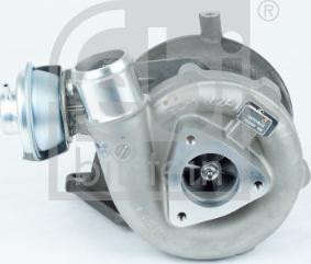 Febi Bilstein 187098 - Turbocompressore, Sovralimentazione www.autoricambit.com