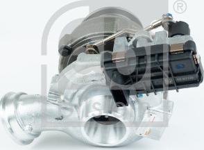 Febi Bilstein 187048 - Turbocompressore, Sovralimentazione www.autoricambit.com