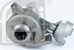 Febi Bilstein 187057 - Turbocompressore, Sovralimentazione www.autoricambit.com