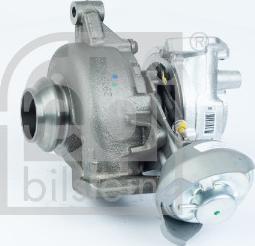 Febi Bilstein 187057 - Turbocompressore, Sovralimentazione www.autoricambit.com