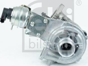 Febi Bilstein 187069 - Turbocompressore, Sovralimentazione www.autoricambit.com