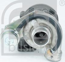 Febi Bilstein 187061 - Turbocompressore, Sovralimentazione www.autoricambit.com