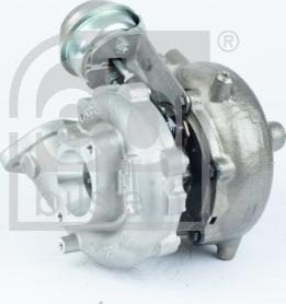 Febi Bilstein 187063 - Turbocompressore, Sovralimentazione www.autoricambit.com