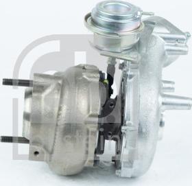 Febi Bilstein 187003 - Turbocompressore, Sovralimentazione www.autoricambit.com