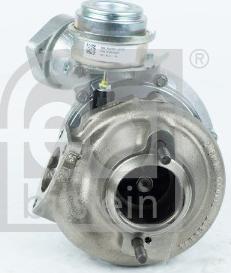 Febi Bilstein 187003 - Turbocompressore, Sovralimentazione www.autoricambit.com