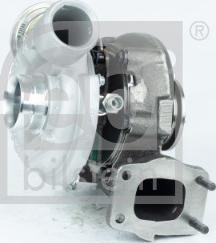 Febi Bilstein 187088 - Turbocompressore, Sovralimentazione www.autoricambit.com