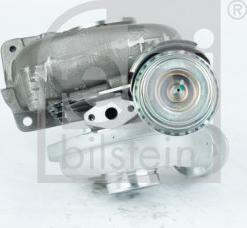 Febi Bilstein 187088 - Turbocompressore, Sovralimentazione www.autoricambit.com