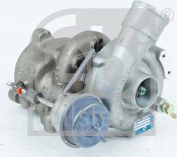 Febi Bilstein 187038 - Turbocompressore, Sovralimentazione www.autoricambit.com