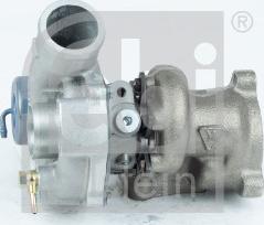 Febi Bilstein 187038 - Turbocompressore, Sovralimentazione www.autoricambit.com