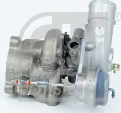 Febi Bilstein 187038 - Turbocompressore, Sovralimentazione www.autoricambit.com