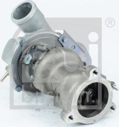 Febi Bilstein 187038 - Turbocompressore, Sovralimentazione www.autoricambit.com