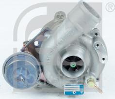 Febi Bilstein 187038 - Turbocompressore, Sovralimentazione www.autoricambit.com