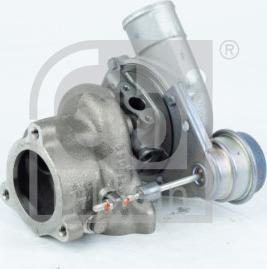 Febi Bilstein 187038 - Turbocompressore, Sovralimentazione www.autoricambit.com