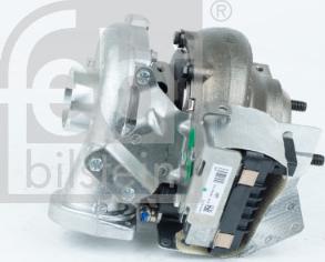 Febi Bilstein 187023 - Turbocompressore, Sovralimentazione www.autoricambit.com