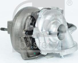 Febi Bilstein 187023 - Turbocompressore, Sovralimentazione www.autoricambit.com