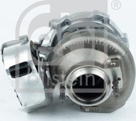 Febi Bilstein 187023 - Turbocompressore, Sovralimentazione www.autoricambit.com