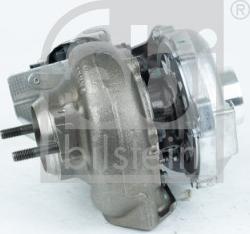 Febi Bilstein 187023 - Turbocompressore, Sovralimentazione www.autoricambit.com