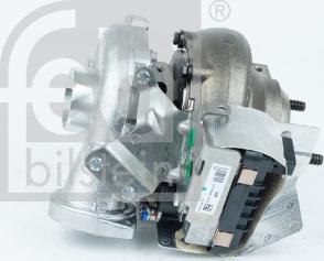 Febi Bilstein 187022 - Turbocompressore, Sovralimentazione www.autoricambit.com