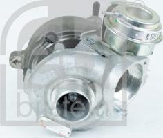 Febi Bilstein 187194 - Turbocompressore, Sovralimentazione www.autoricambit.com