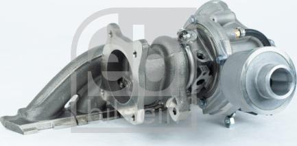 Febi Bilstein 187148 - Turbocompressore, Sovralimentazione www.autoricambit.com