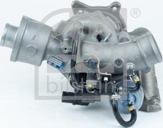 Febi Bilstein 187148 - Turbocompressore, Sovralimentazione www.autoricambit.com