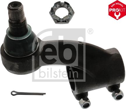 Febi Bilstein 18714 - Testa barra d'accoppiamento www.autoricambit.com