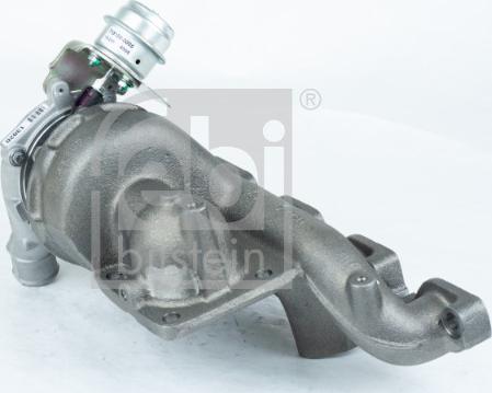 Febi Bilstein 187169 - Turbocompressore, Sovralimentazione www.autoricambit.com