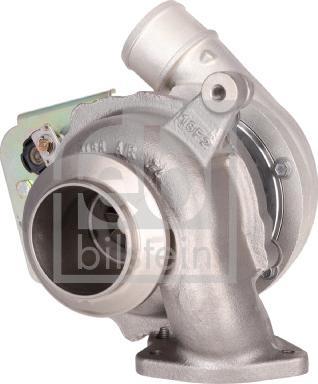 Febi Bilstein 187164 - Turbocompressore, Sovralimentazione www.autoricambit.com