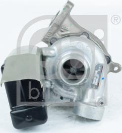 Febi Bilstein 187103 - Turbocompressore, Sovralimentazione www.autoricambit.com