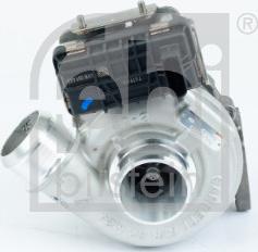 Febi Bilstein 187119 - Turbocompressore, Sovralimentazione www.autoricambit.com