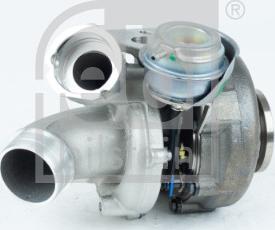 Febi Bilstein 187186 - Turbocompressore, Sovralimentazione www.autoricambit.com