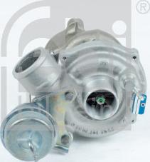 Febi Bilstein 187134 - Turbocompressore, Sovralimentazione www.autoricambit.com